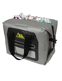 Arctic Zone 30   Enfriador de aire autoinflable