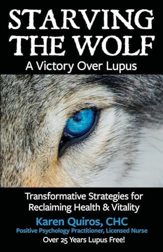 The Lupus Encyclopedia: A Comprehensive Guide for Patients and