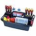 Tactix Plastic Tote & Caddy Tray | 320200