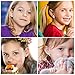 TAMHOO 30 Pairs Gold Plated Stainless Steel Post Small Cute Multiple Animal Faux Pearl Stud Earrings Set for Girls Kids (30 Pairs -1)
