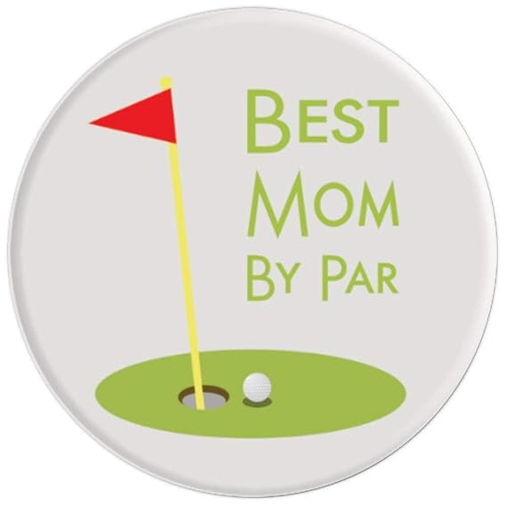  2020 Mothers Day Golf Themed Gift For Women Best