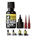 Loon Outdoors UV Clear Finish Fly Tying Fishing Build Fly Heads and Bodies