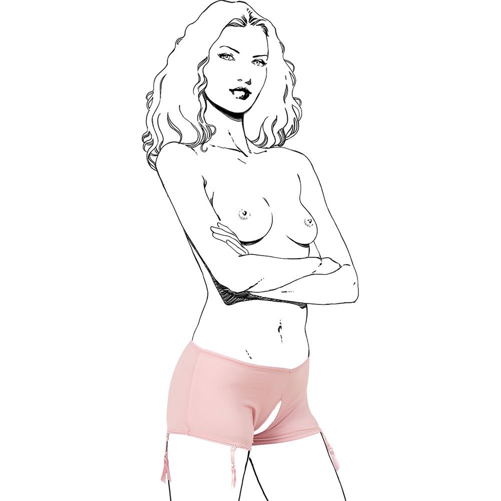 Happy Lola Erotic Products Leather and Latex 1 Pack 21 g