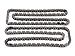 Evergreen TK6054L Timing Chain Kit