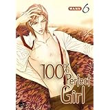 100% Perfect Girl Volume 6
