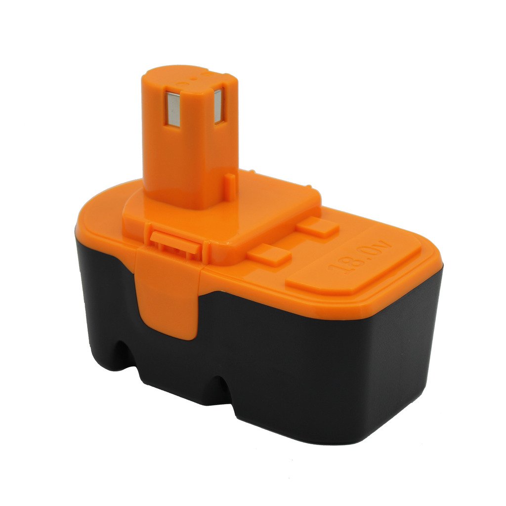 Kinon Replacement Power Tool Battery 18V 2.0Ah for Cordless Drill Impact Driver 130224028 130224007 130255004 ABP1801 ABP1803 BPP-1813 BPP-1815 BPP-1817 BPP-1820 BID-180L CDI-1802M
