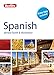 Berlitz Phrase Book & Dictionary Spanish (Bilingual dictionary) (Berlitz Phrasebooks)