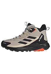 adidas Men's Terrex Anylander Mid Rain.rdy Hiking