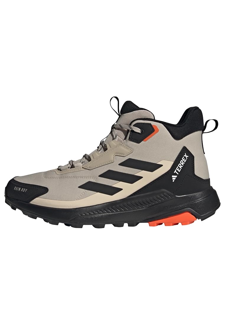 adidas Men's Terrex Anylander Mid Rain.rdy Hiking