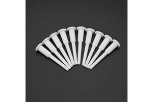 10pack Ball Plug Fitness Jumps Horse Horn Balls Valves Plugs Nozzle Dowels Fitness Equipment Accessory Fitness Jumps Horse Ho