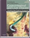 Hardcover Sleisenger & Fordtran's Gastrointestinal and Liver Disease: Pathophysiology, Diagnosis, Management (2 Volume Set) Book