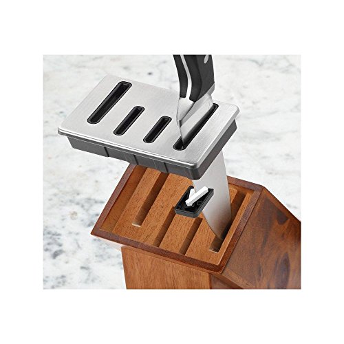 Calphalon Classic SelfSharpening Cutlery Knife Block Set with SharpIN