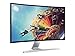 Samsung 27-Inch Curved LED-Lit Monitor S27D590C