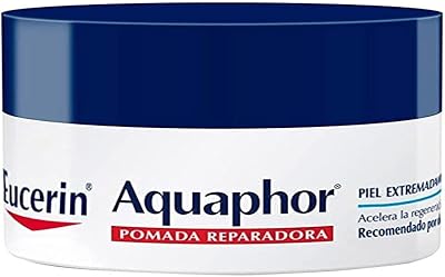 Eucerin Aquaphor Lip Balm Repair Cream 7GR Ointment Dry Chapped Lips