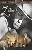 Zeke (Devils on Horseback)