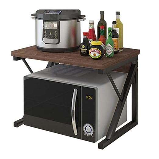 MMMP Microondas De Doble Capa En El Hogar Plataforma Multifunción ...