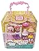 MGA Entertainment Lalaloopsy Minis Princess Crumbs Sugar Cookie
