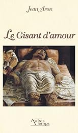 Le  gisant d'amour