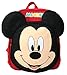 Disney Mickey Mouse 12 inches Toddler Mini Backpack