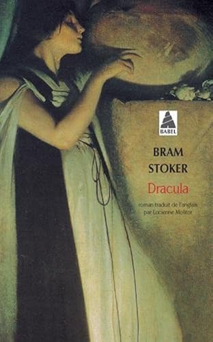 Download Dracula PDF