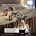 TREATLIFE Smart Wi-Fi Light Switch, Compatible with Alexa, Google Assistant and IFTTT, Single-Pole, Schedule, Remote Control Neutral Wire Required, Easy Installation, ETL Listed (2Pack), 2 Count