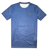 Under Armour Men UA Tech Velocity Print T-Shirt