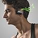 KUUFER Bluetooth Headphones, Wireless Earphones for Running with Mic