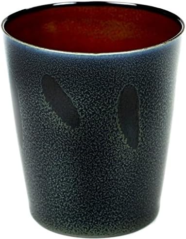 Serax Terres De Rêves Pottery, Dark Blue, Rust One Size
