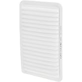 RATCHROLL Car Engine Air Filter No.ZJ0113Z40 for Mazda 2 Sport,Touring 1.5L L4-Gas 2011-2014 Long Life Filter Air Cleaner Element 1 Pcs