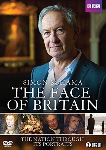 Simon Schama's The Face Of Britain [Region 2]