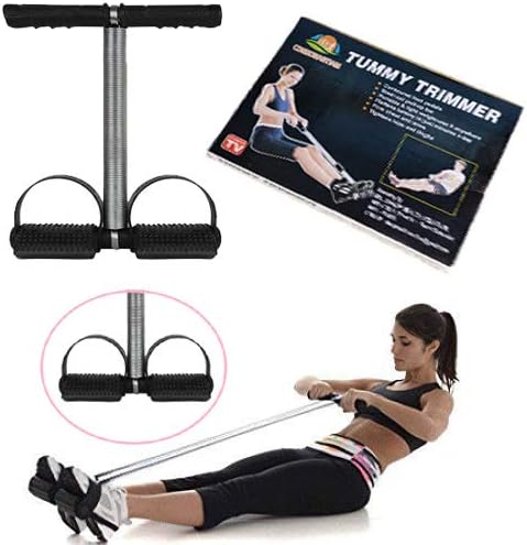 tummy exercise machine