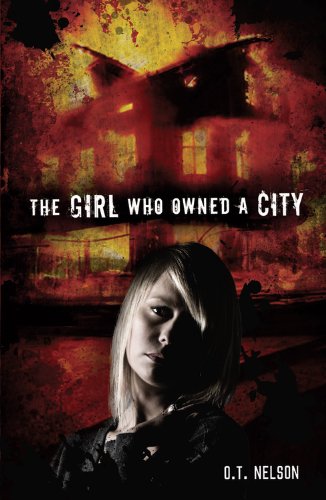The Girl Who Owned a City (Laurel-Leaf Science Fiction)