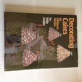 Decorating Cakes for Children's Parties by 