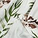 CSSD Girls Princess Dresses, Toddler Baby Short Sleeve Floral Deer Pageant Dresses (12M, Multicolor)