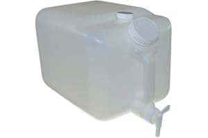 Impact Products 5-gallon E-Z Fill Container Pack of 6