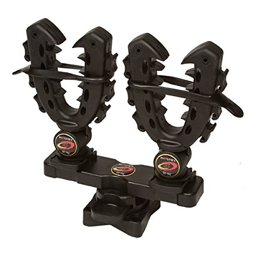 2018 Yamaha Kodiak 450 Rhino Grip XL - Double By Kolpin 21515