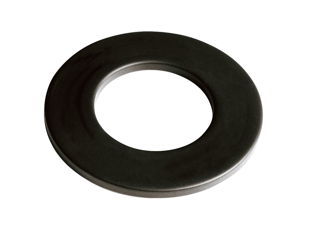 Cover Ring for Pellet STOVES Diameter 8 cm