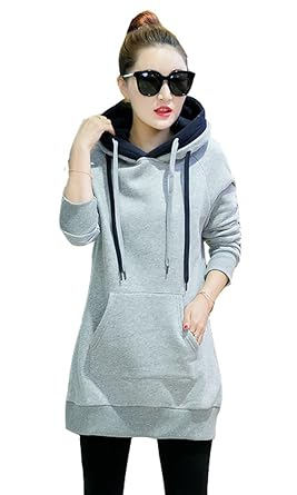 Amazon Co Jp Skyp パーカー トレーナー レディース スウェット 裏