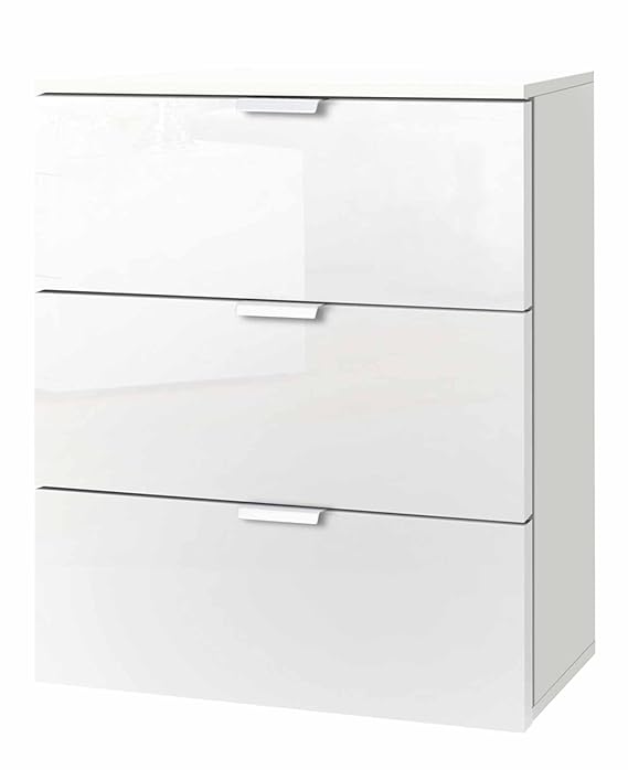 lifestyle4living Kommode, Sideboard, Anrichte, Highboard, TV Board