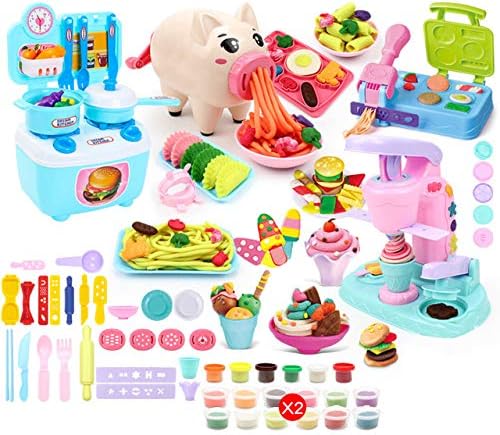 original stationery slime kit