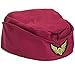 Tigerdoe Pilot Costume for Kids - Stewardess Costumes - Flight Attendant Costume - Kids Dress Up with Storage Case - Pretend Play - Role Play