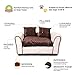 Keet Westerhill Pet Sofa Bed, Khaki, Mediumthumb 4
