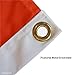 WinCraft Oklahoma City Thunder Flag 3x5 Banner