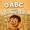 Livro O ABC de Boney-Boo: A–Z Primeiro livro de inglês para crianças (Edição em Português) (Boney-Boo (Edição em Português) 9)