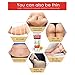 UniForU Slim Cream - Cellulite Removal Cream Fat Burning Cream Anti Cellulite Weight Losing & Slimming Cream For Arms/Legs/Waist/Abdomen/Buttock - 60ml