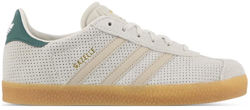 Adidas Gazelle Big Kid Sneaker