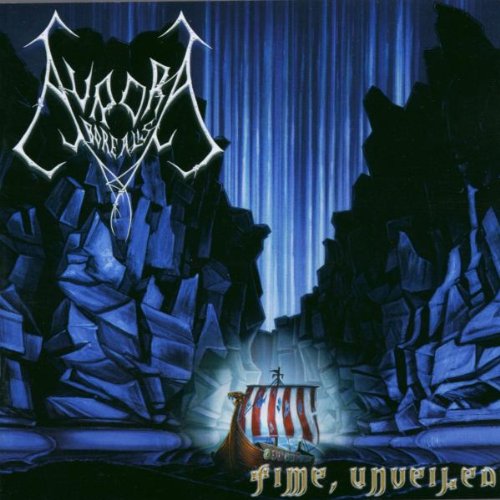 AURORA BOREALIS - Time Unveiled - Zortam Music