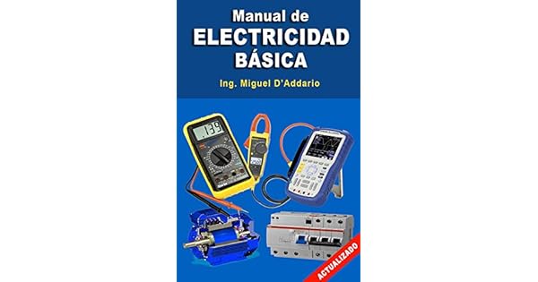 Amazon.com: Manual de electricidad básica (Spanish Edition ...