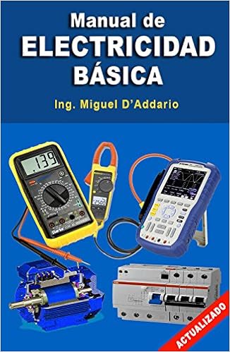 Amazon.com: Manual de electricidad básica (Spanish Edition ...