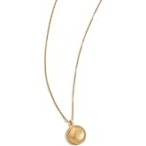 Brinker + Eliza Women's Lorelei Necklace